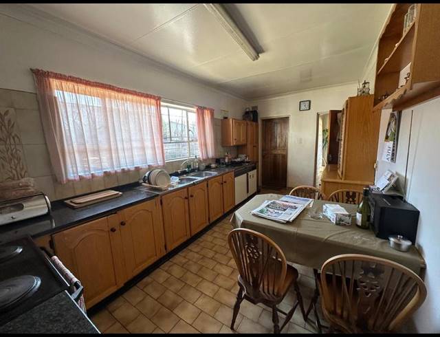 3 BEDROOM HOUSE FOR SALE IN TEDSTONEVILLE